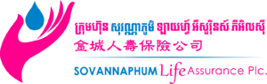 Sovannphum Life Assurance Logo