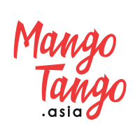 MangoTango Asia Logo