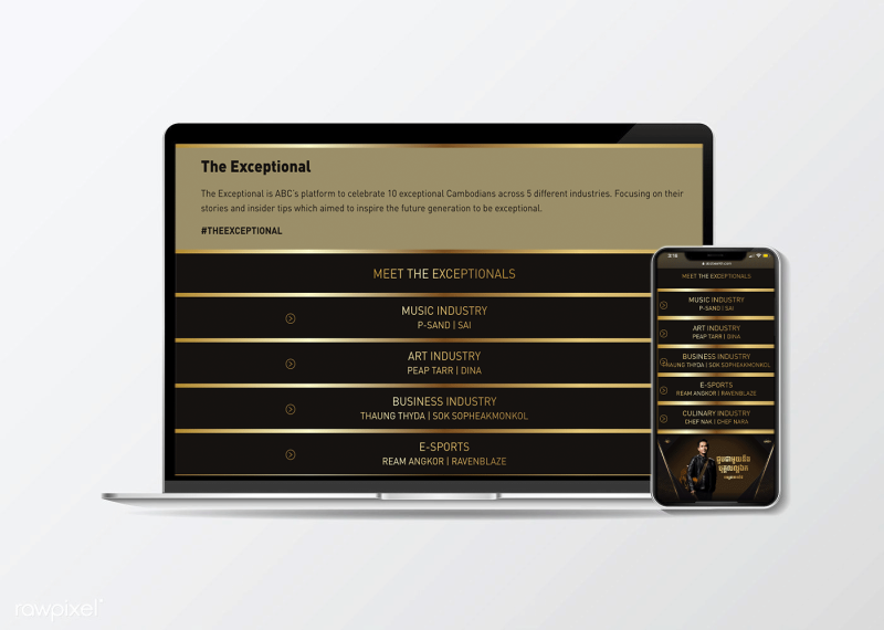 ABC_Exceptional_Challenge ABC_Exceptional_Challenge