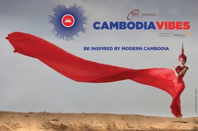 Events-activation-hero-cambodia-vibes-poster