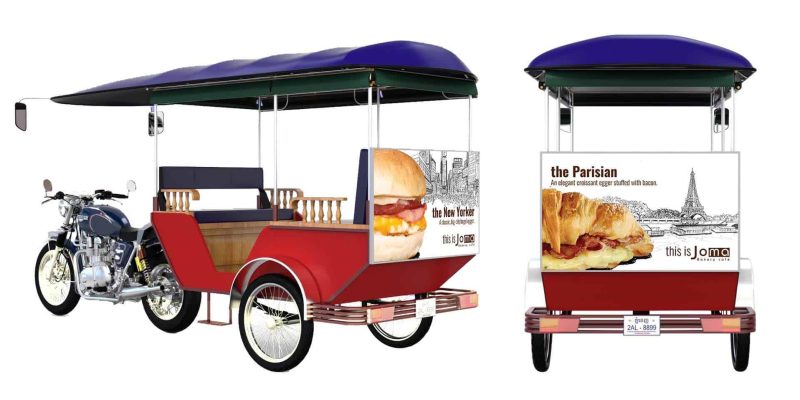TukTuk Image after outcome TukTuk Image after outcome