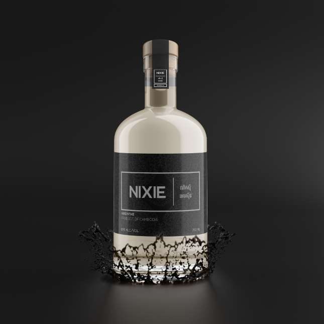 nixie-challenge nixie-challenge
